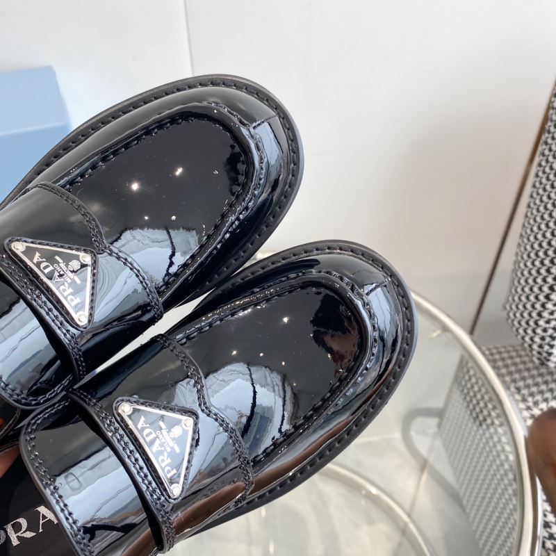 Prada Low Shoes